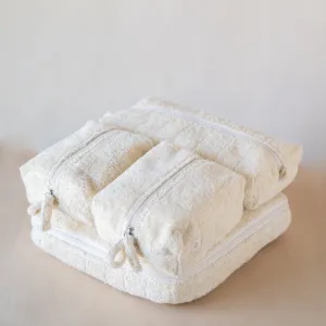 Cloud Packing Set