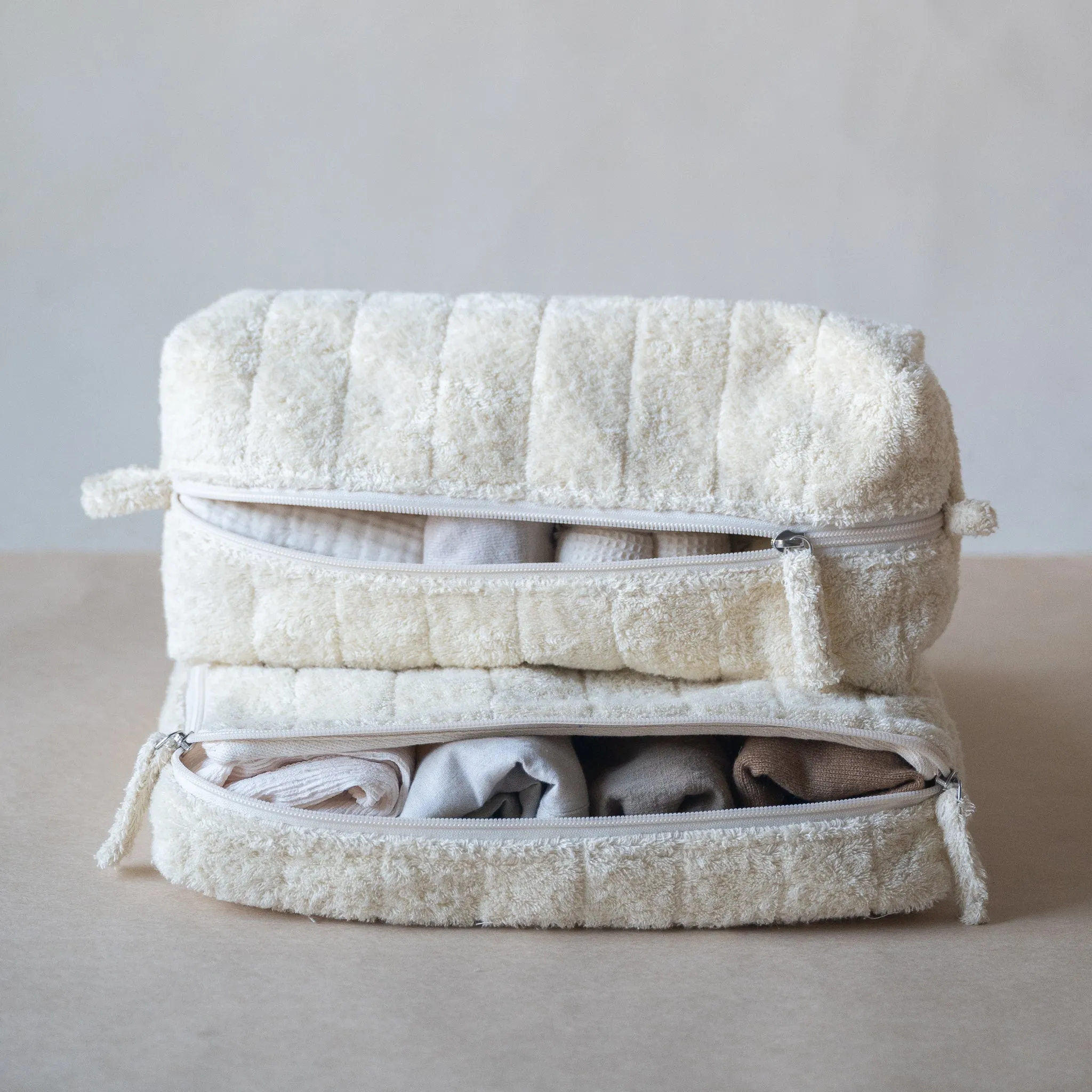 Cloud Packing Set