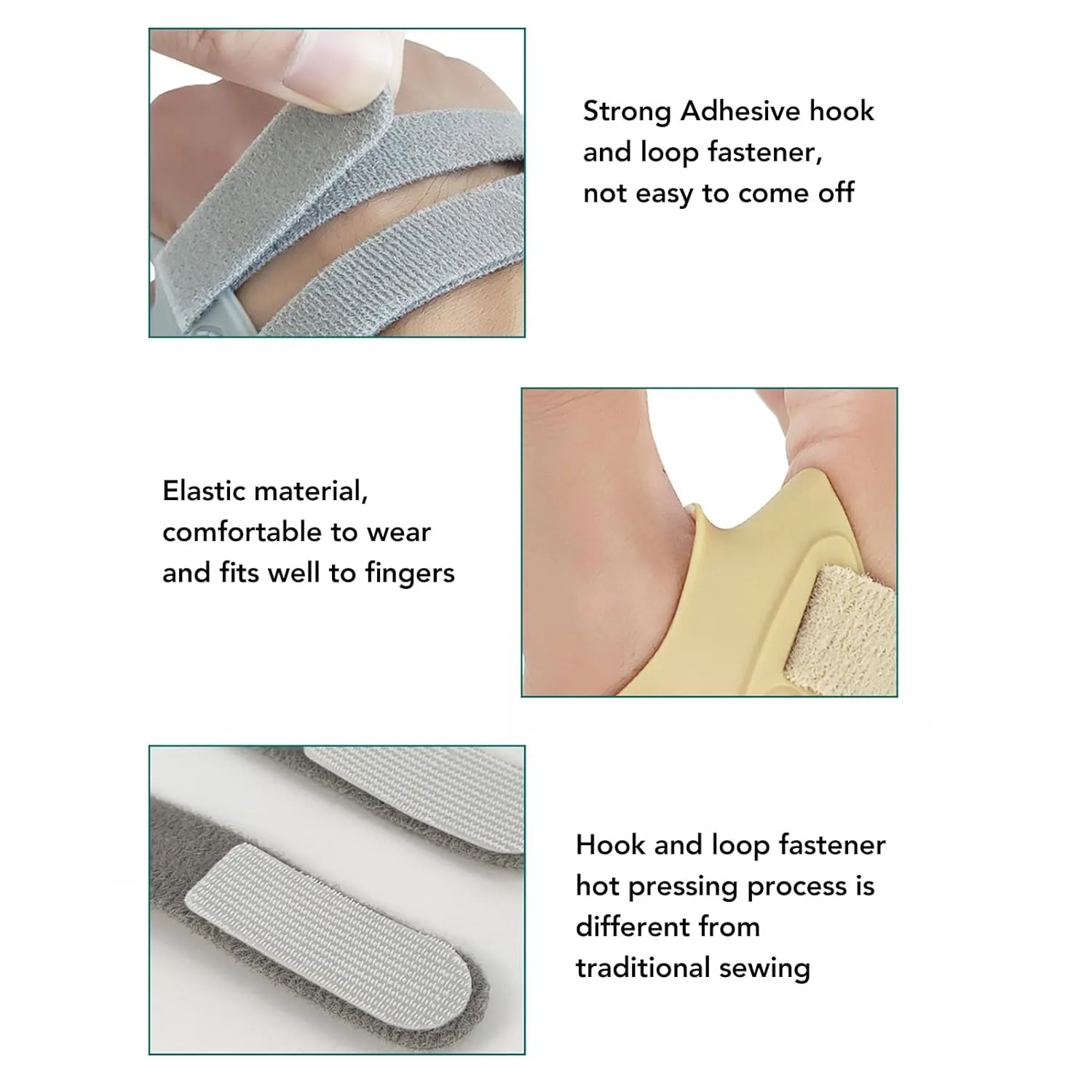 CMC Thumb Brace, Breathable Compression Support Right Hand Thumb Stabilizer for Joint Tendonitis (L)