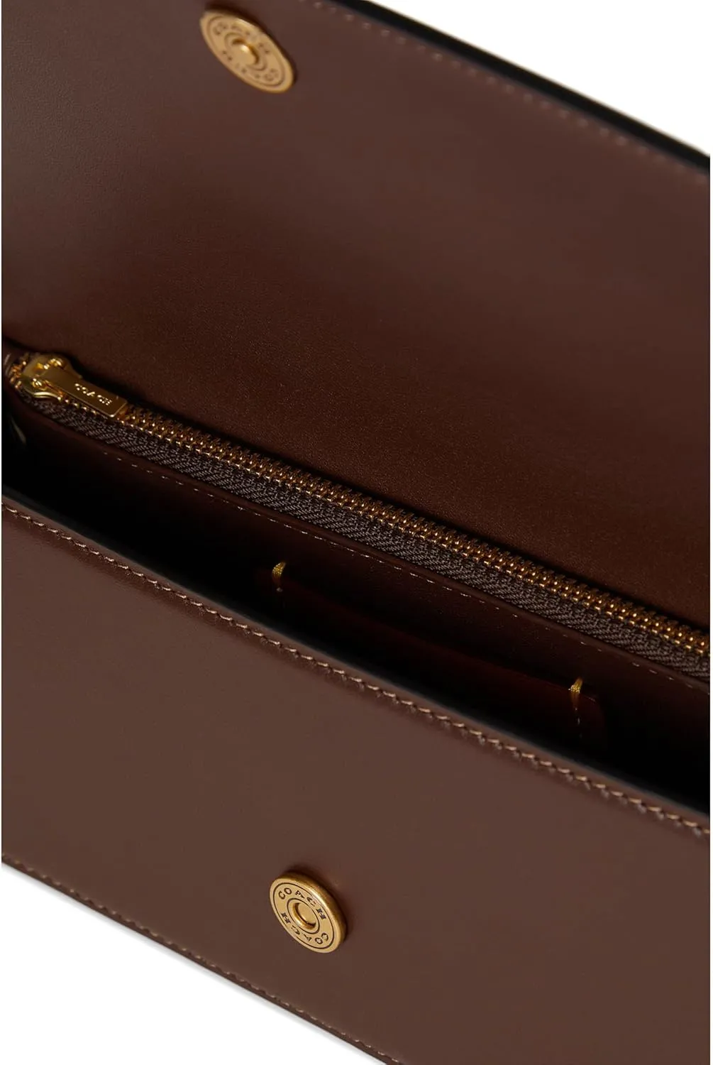 Coach Essential Long Wallet