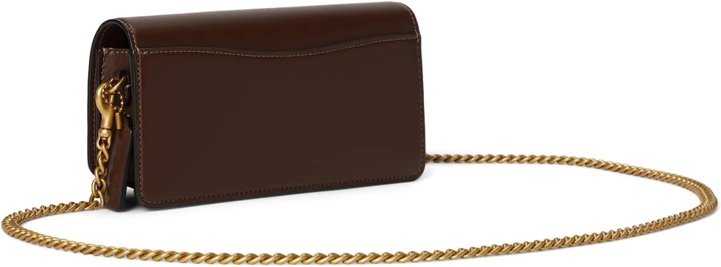 Coach Essential Long Wallet