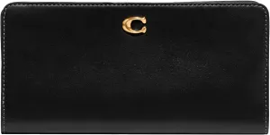 Coach Women's Essential Slim Wallet
