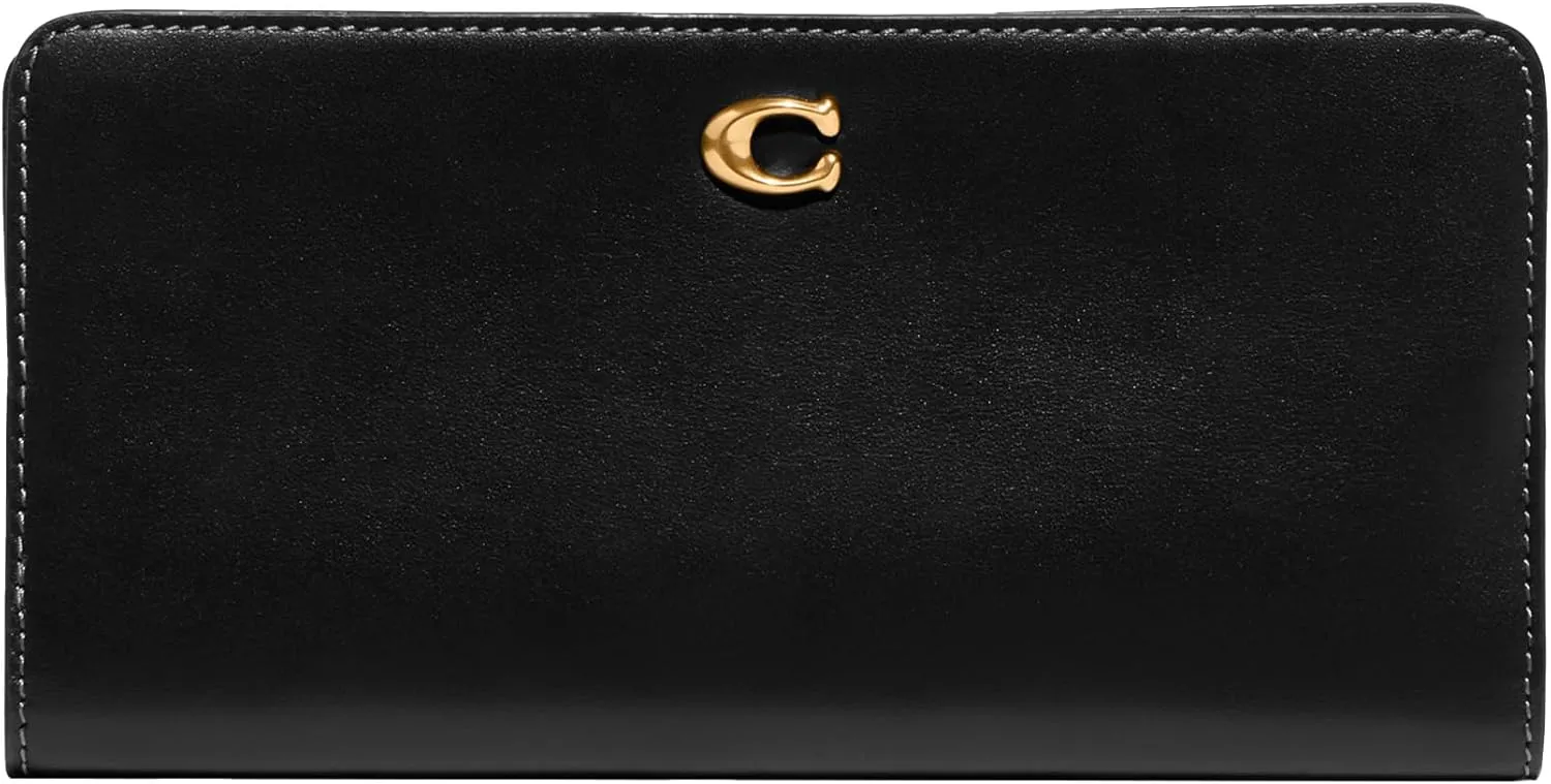 Coach Women's Essential Slim Wallet