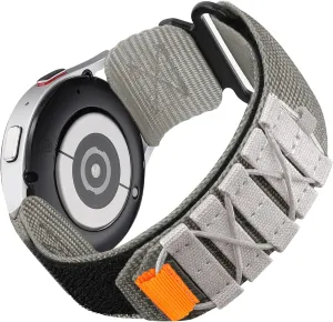 Compatible for Voice Caddie T11 PRO Bands, Quick Release Rugged Nylon Sports Strap with Woven Loop Design Compatible for Voice Caddie T11 PRO, T9 Watch