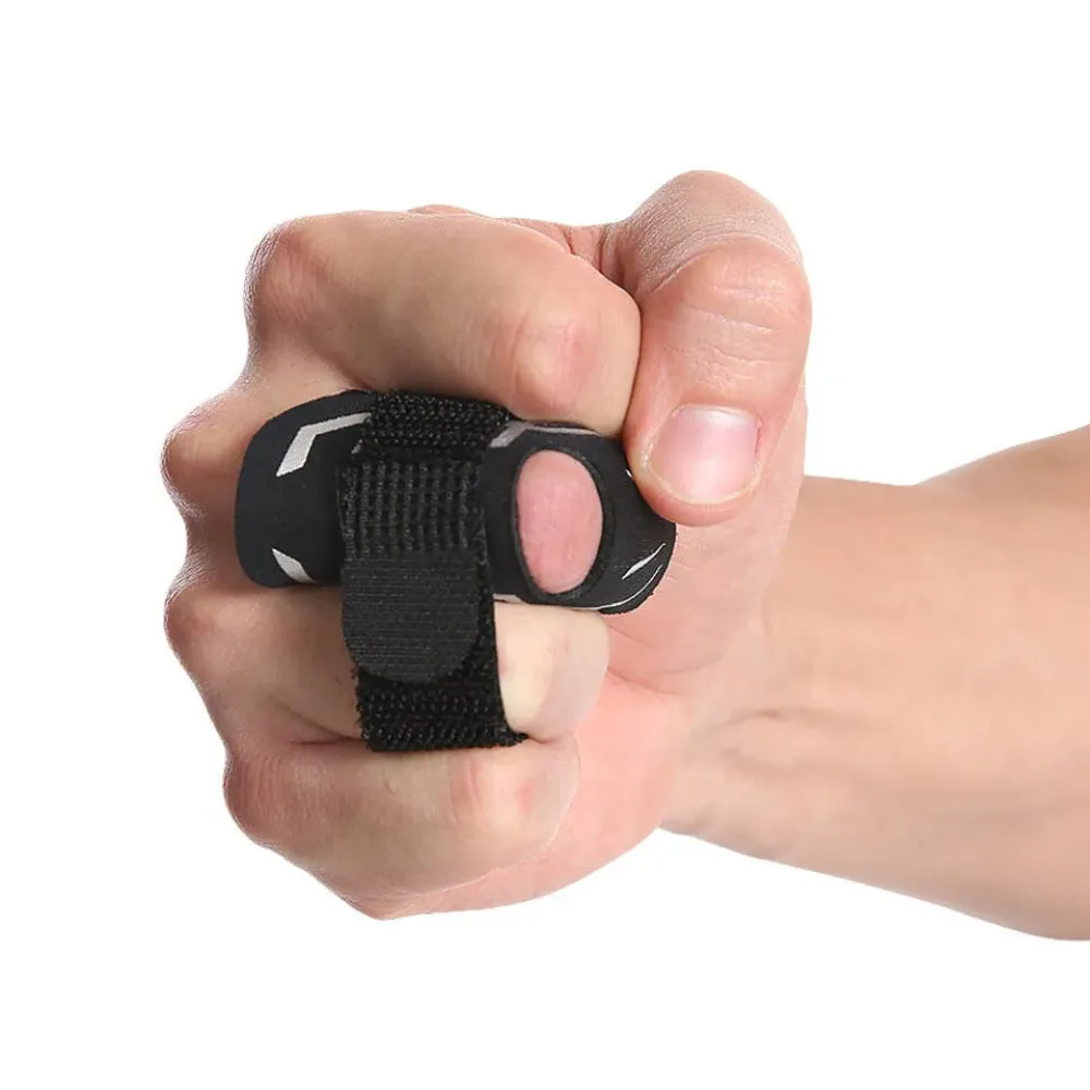 Compression Finger Sleeve For Basketball Breathable Support Wrap