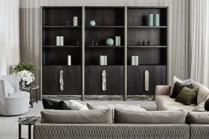 Contour Wall Unit