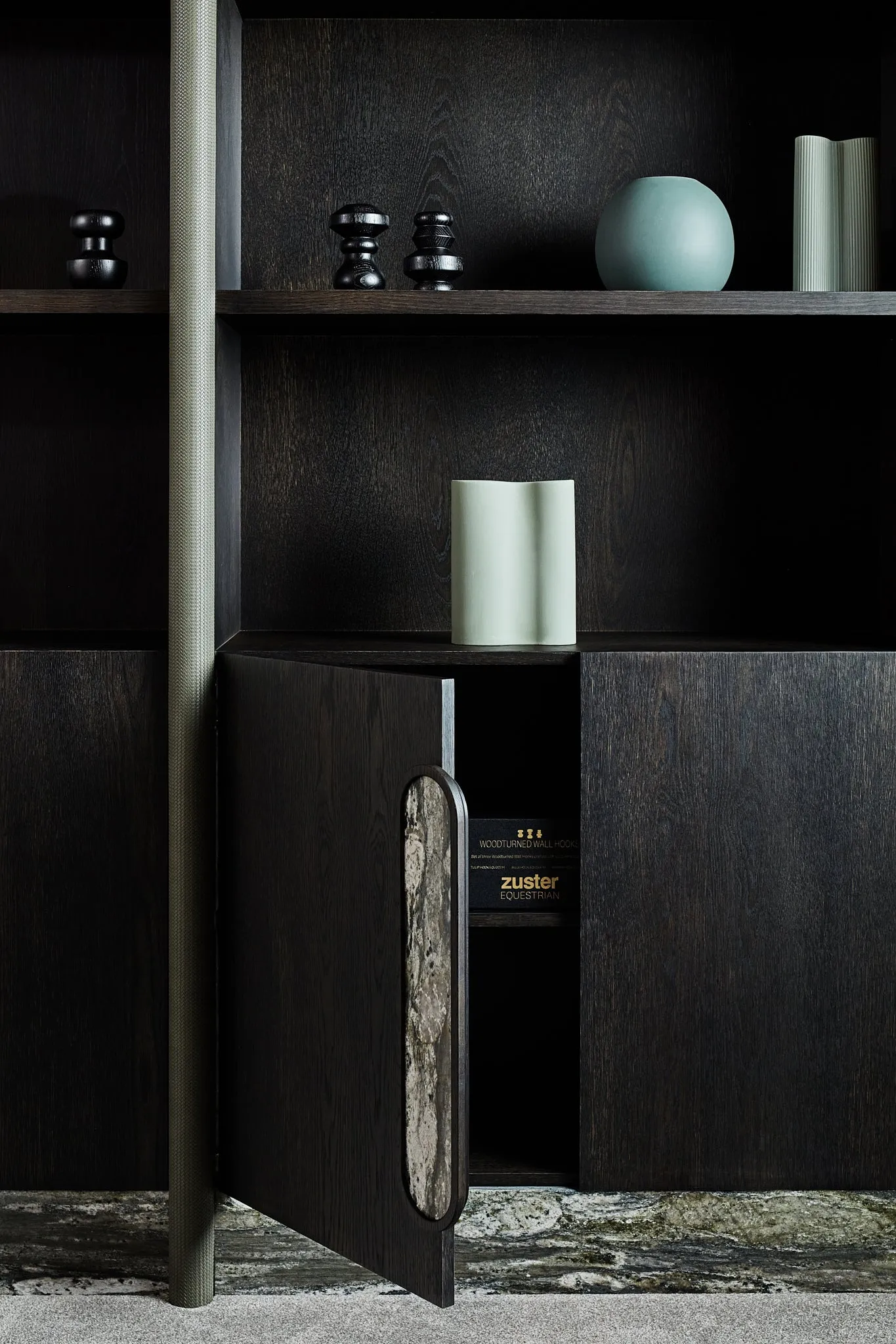 Contour Wall Unit
