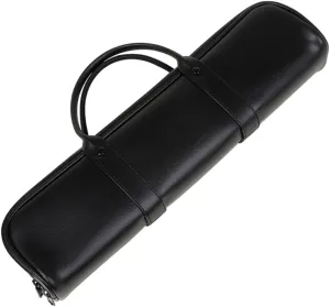 Convenient Flute Storage Portable Flute Pouch Musical Instrument Bag for Travel