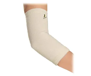 Copper Elbow Compression Sleeve Arm and Elbow Support for Tendonitis Tennis Elbow Golf Elbow Lacrosse Volleyball for Men & Women (M)…