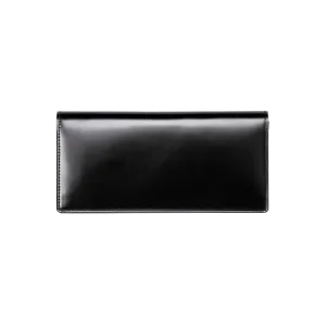 Cordovan Long Wallet