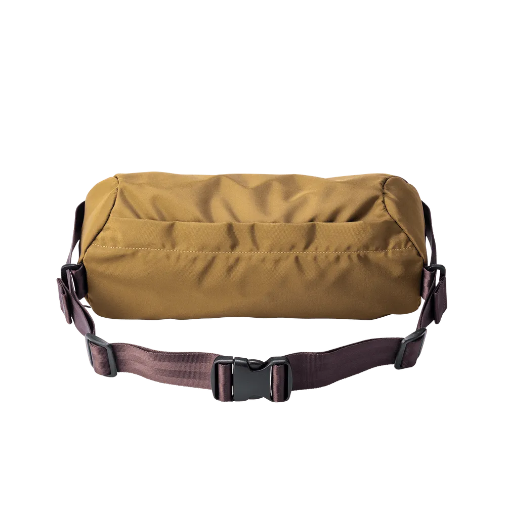 CORDURA® Nylon Crossbody Bag