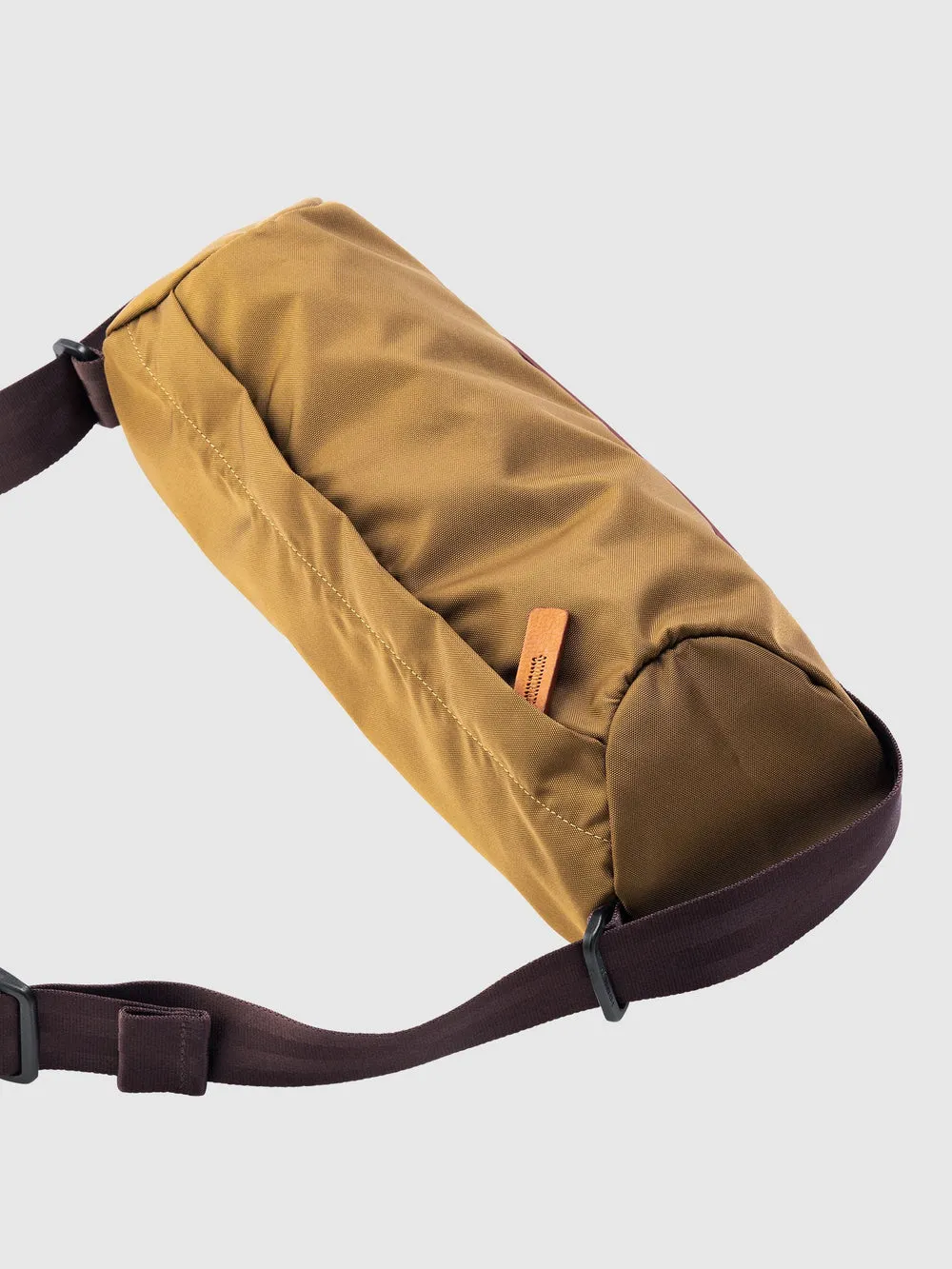 CORDURA® Nylon Crossbody Bag
