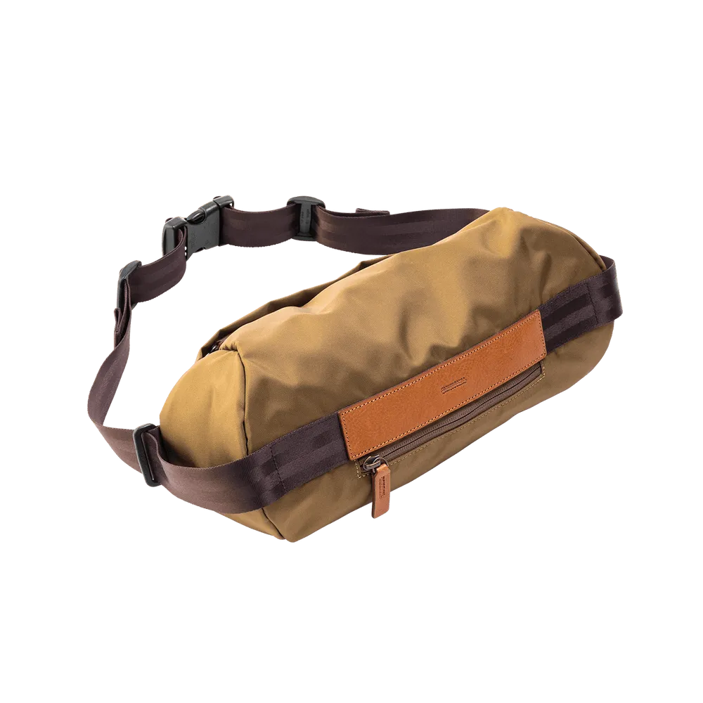 CORDURA® Nylon Crossbody Bag