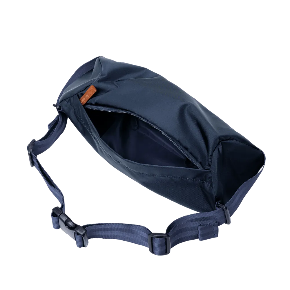 CORDURA® Nylon Crossbody Bag