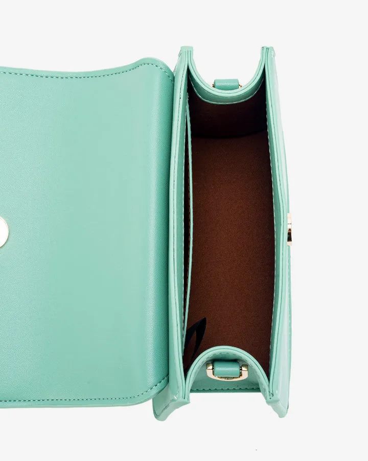 Crane Soft Structure Mini Bag