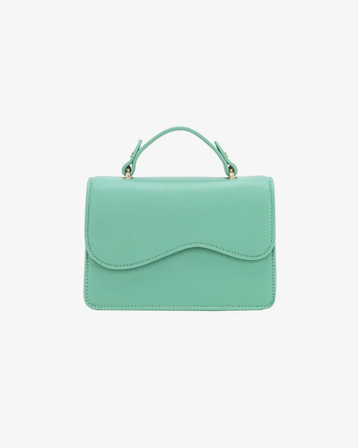Crane Soft Structure Mini Bag