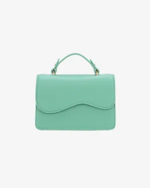 Crane Soft Structure Mini Bag