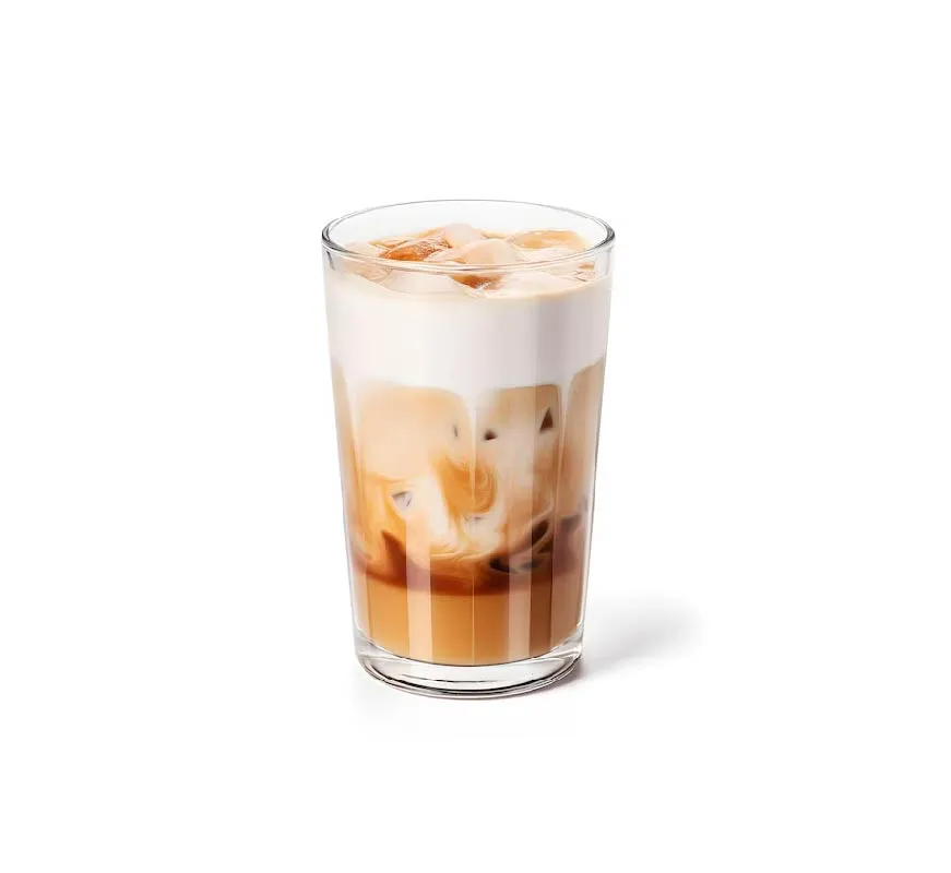 Creamy Coffee 6mg