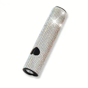 Crystal Heart handheld nail lamp