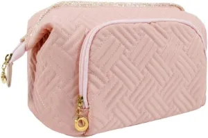 CSCDD Portable large capacity wash bag, travel storage, high beauty storage bag, makeup bag