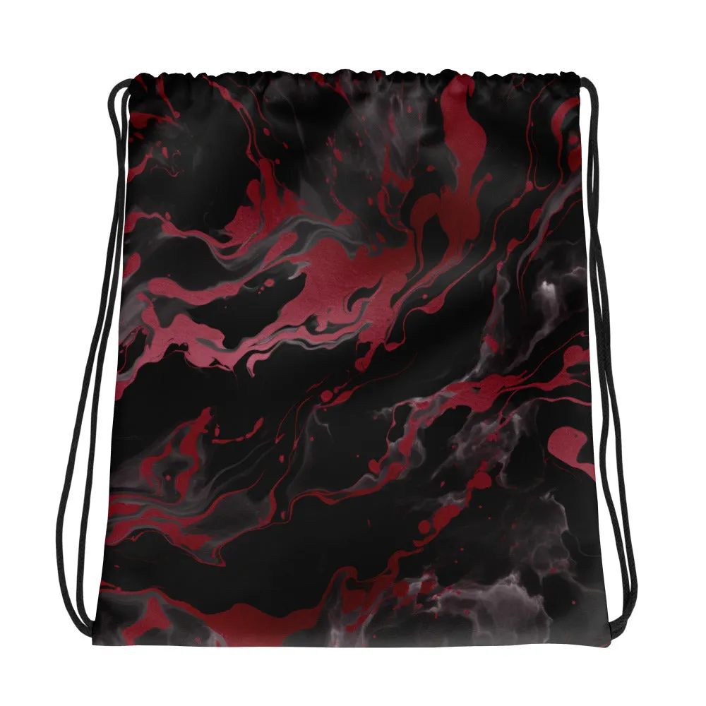 'cursed' pouch