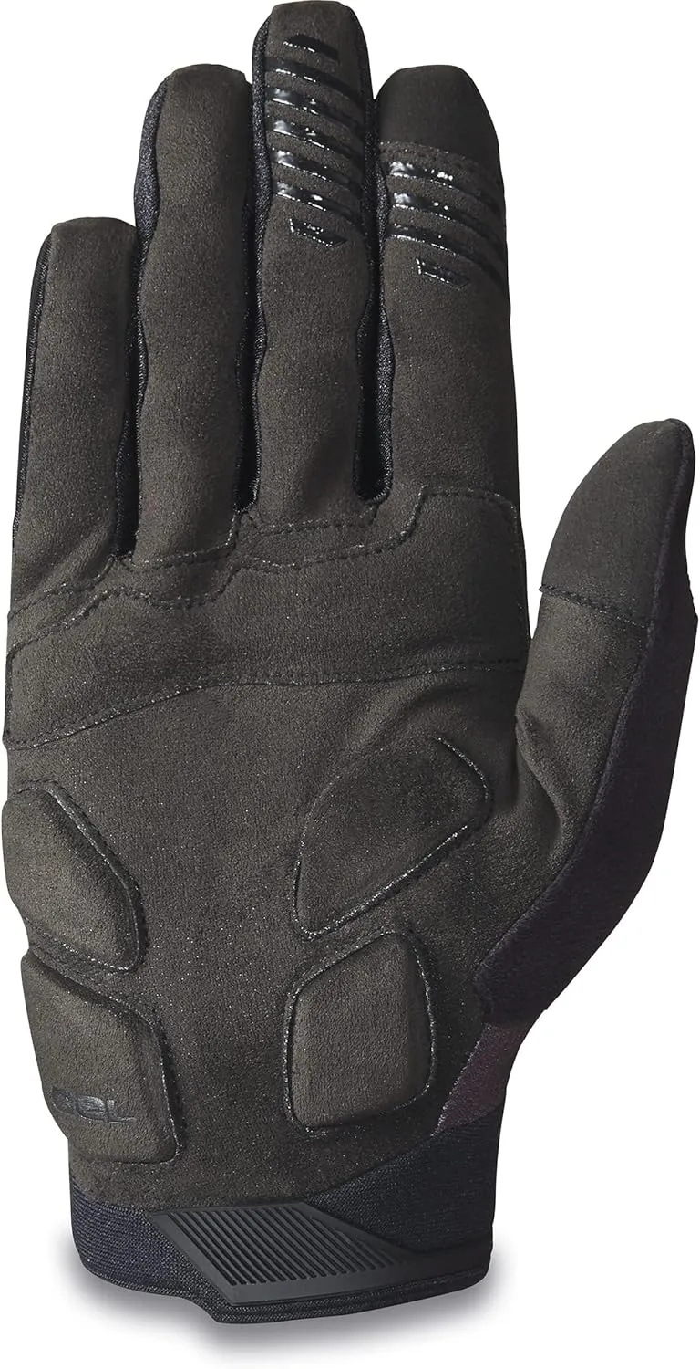 Dakine Syncline Gel Full-Finger Breathable Mountain Biking Glove - Mens