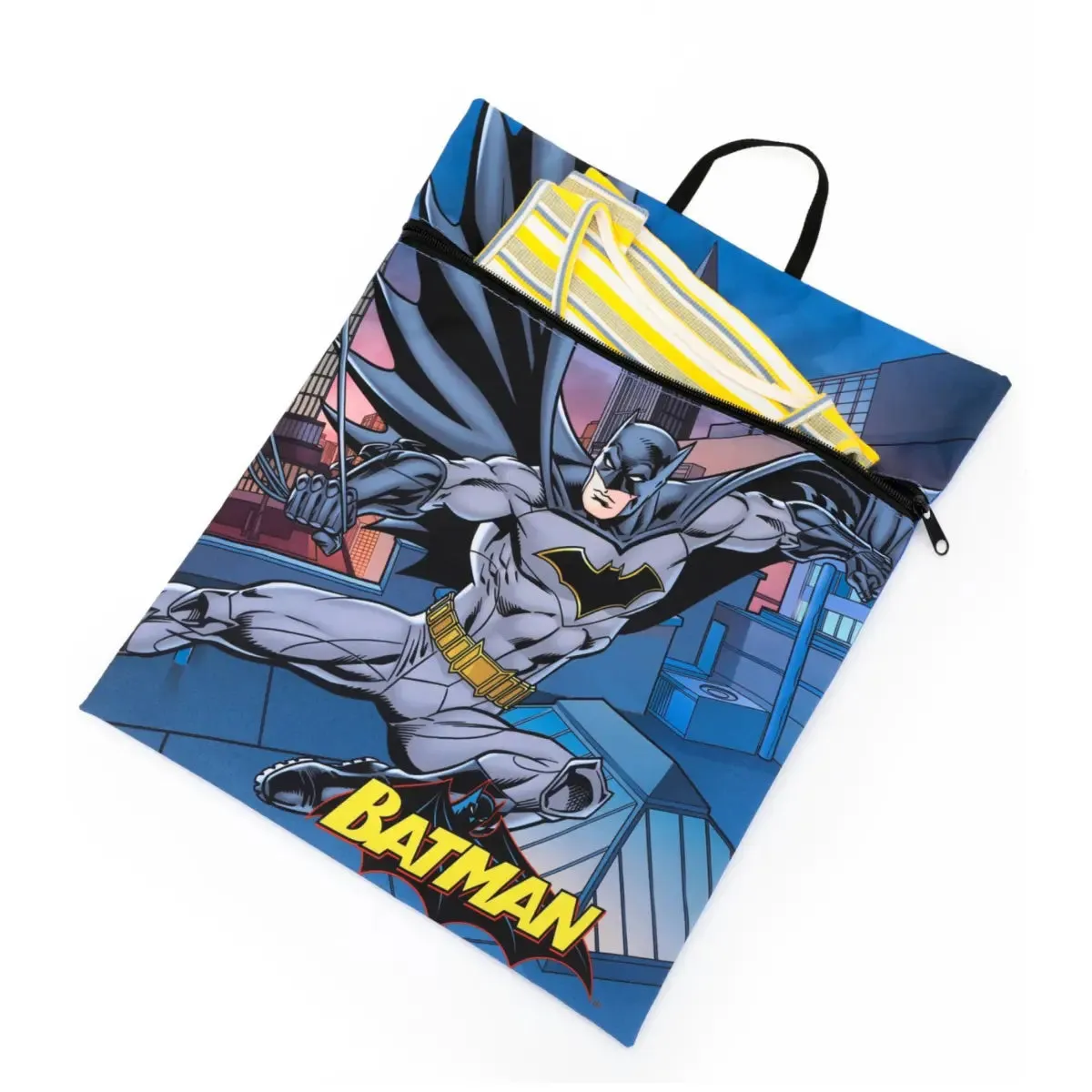 DC Comics Batman Wash Bag