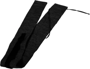 DECHOUS Portable Wear Resistant Sword Bag Multi Function Sword Sleeve for Daily Use Stylish Cloth Cover with Secure Closures