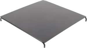DECHOUS Telescopic Folding Table Outdoor Camping Table Top Picnic Accessory Camping Tools