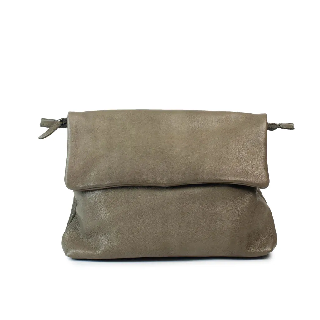 Delphi Bag - Various Colours