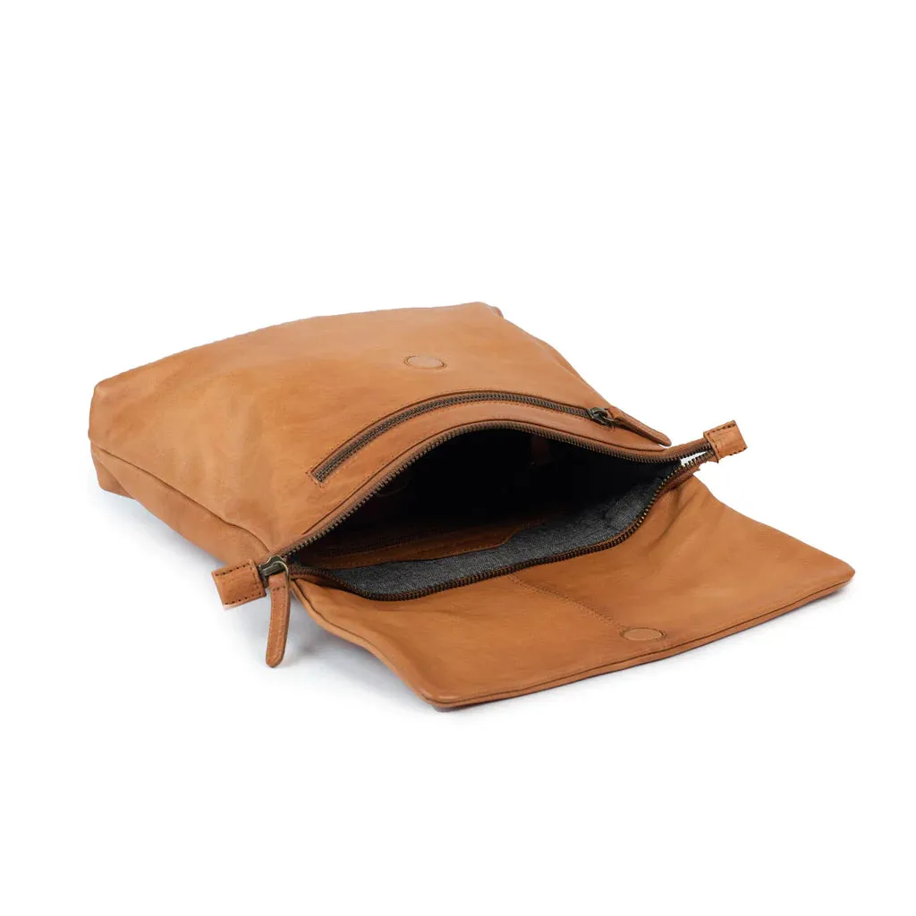 Delphi Bag - Various Colours