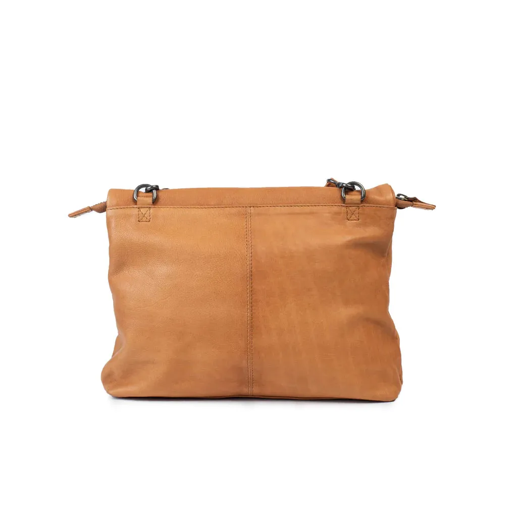 Delphi Bag - Various Colours