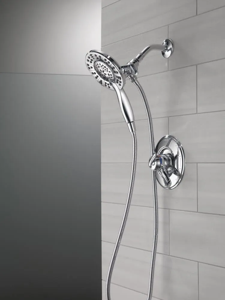Delta 58499 Universal Hand Shower, Chrome