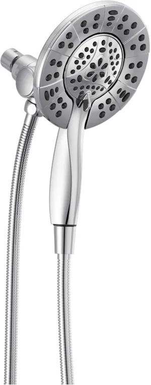 Delta 58499 Universal Hand Shower, Chrome