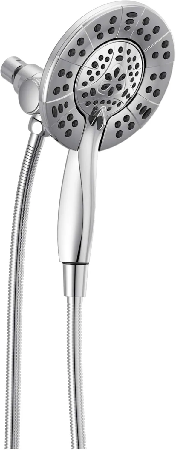 Delta 58499 Universal Hand Shower, Chrome