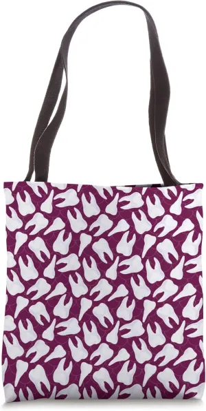 Dental Student Dental Graduation Tooth Dentistry Students Tote Bag