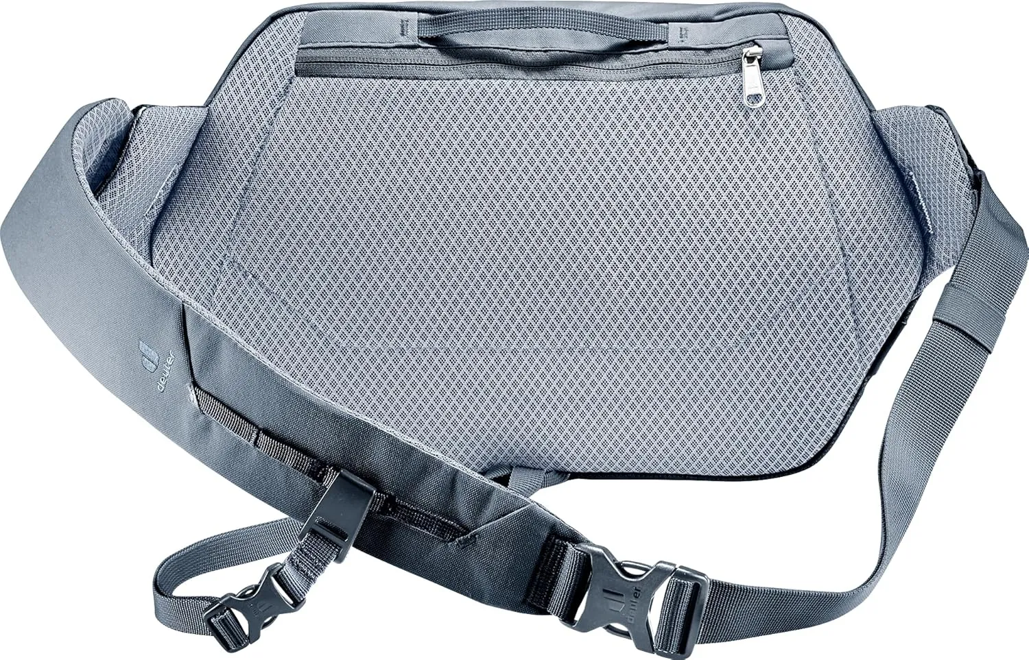 Deuter Unisex Stroof 5, Crossbody Lifestyle Bag for Travel, 5 Liter