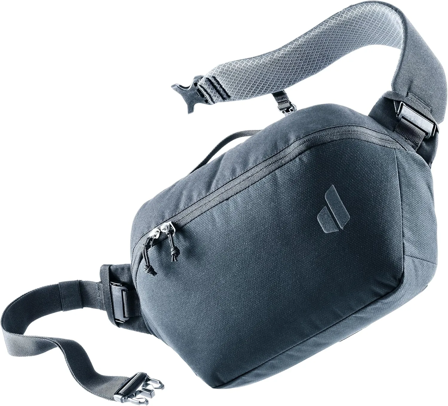 Deuter Unisex Stroof 5, Crossbody Lifestyle Bag for Travel, 5 Liter