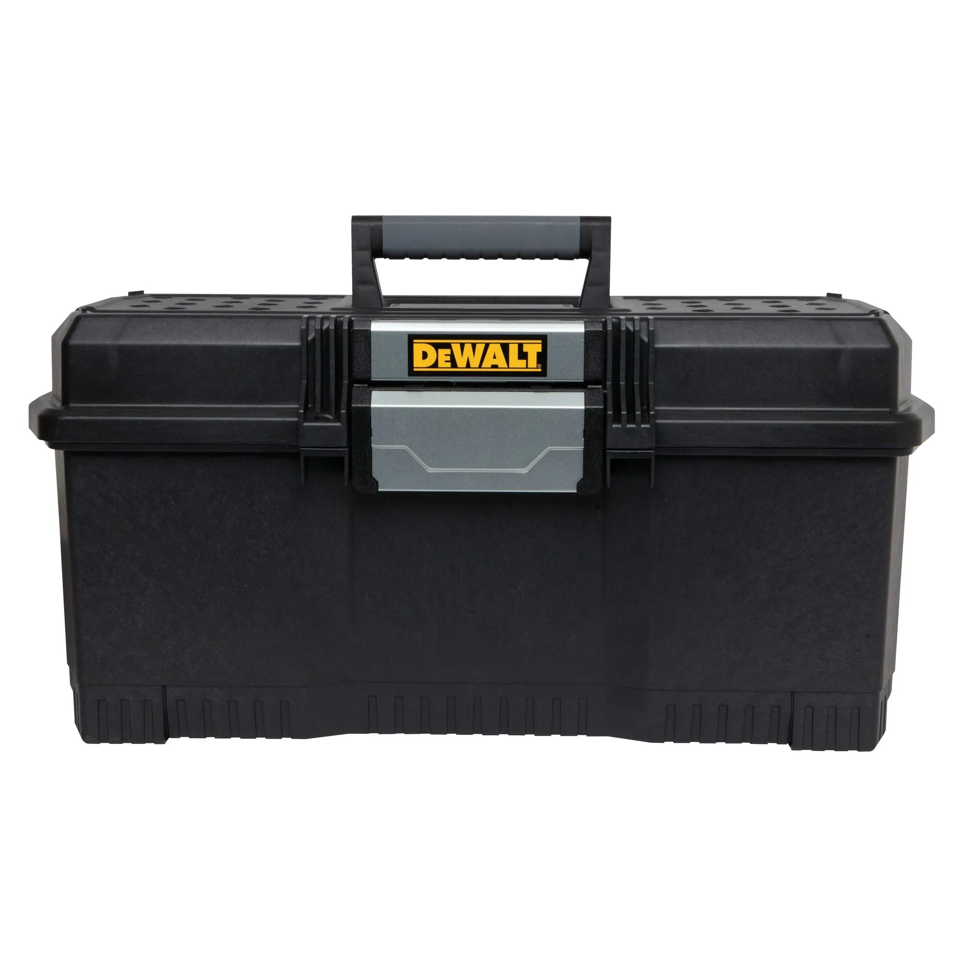 DEWALT Tool Box, One Touch, 24-Inch