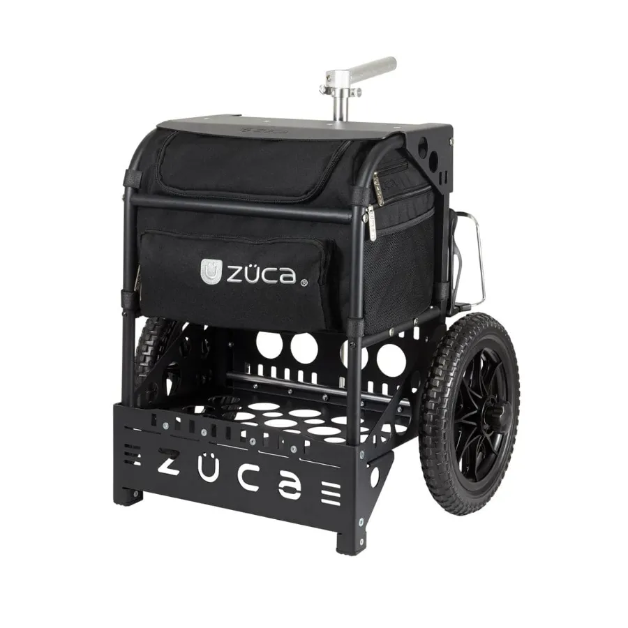 Disc Golf Cart - Transit