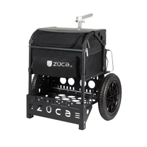 Disc Golf Cart - Transit