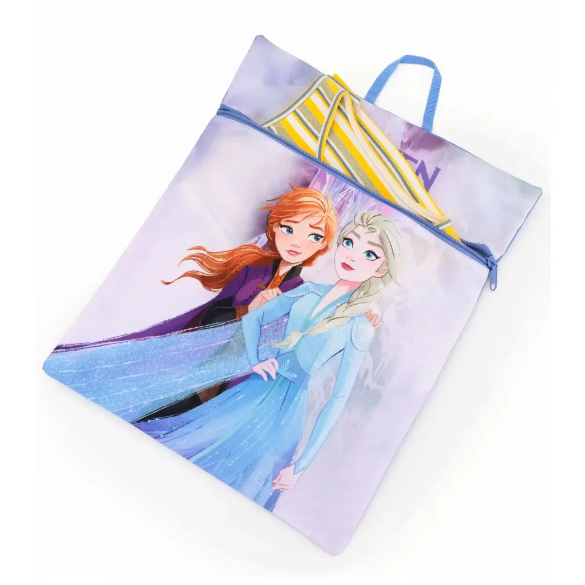 Disney Frozen Wash Bag
