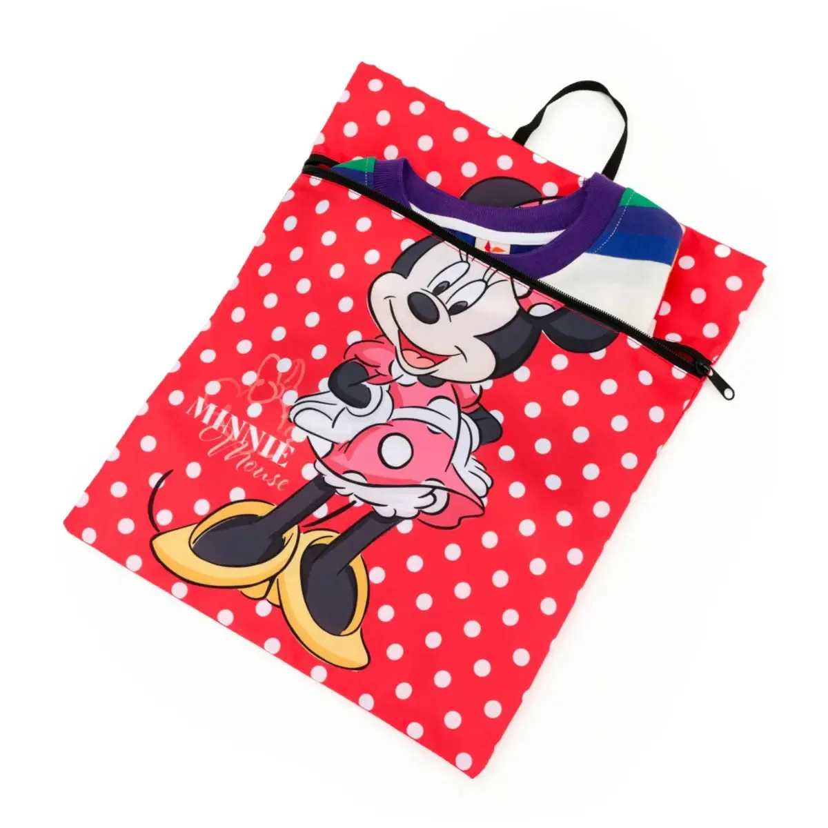 Disney Minnie Mouse Wash Bag
