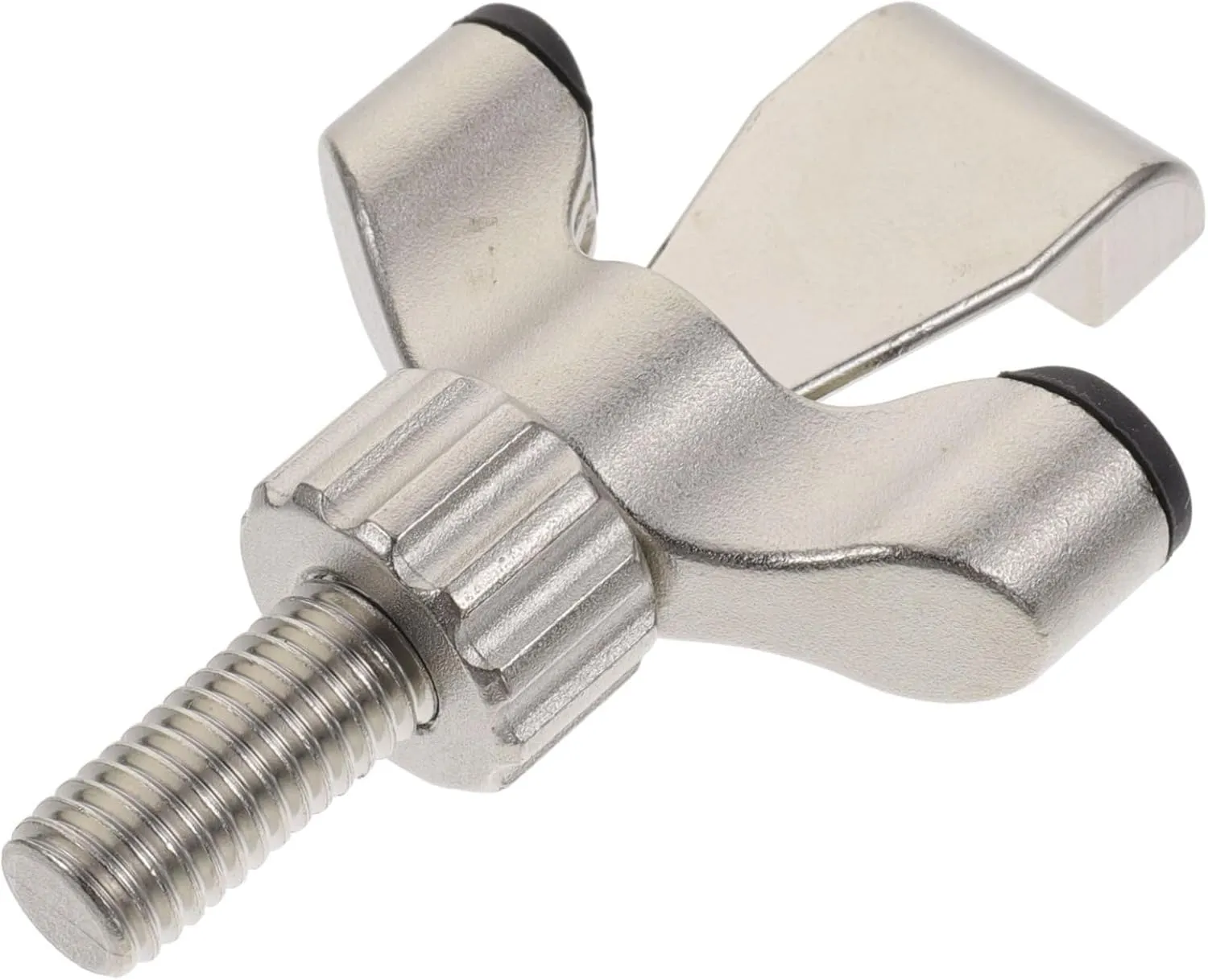 Door Stopper Wedge Door Lock Stops Jam Door Security Latch Blocker Lock Door Portable Lock for Door Stoppers Door Draft Stopper Magnetic Removable Barricade Silver Zinc Alloy