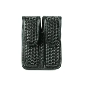 Double Mag Pouch - Staggered Column | 44A001
