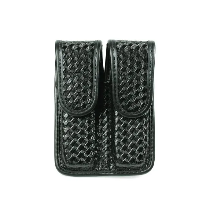 Double Mag Pouch - Staggered Column | 44A001