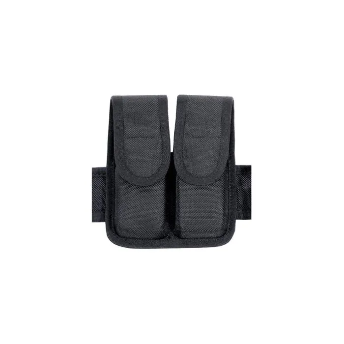 Double Mag Pouch - Staggered Column | 44A001