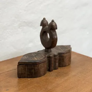 Double Spice Box I