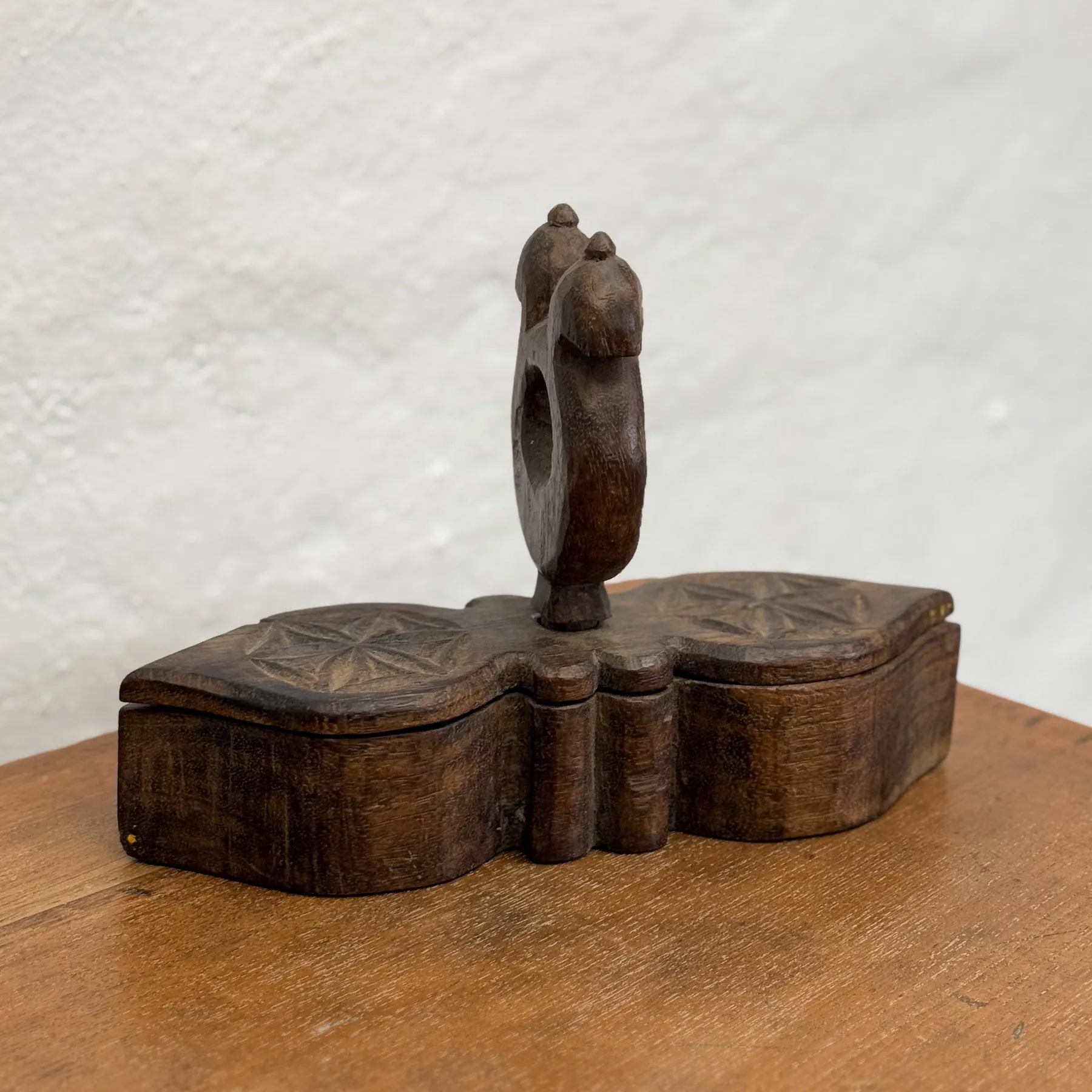 Double Spice Box I