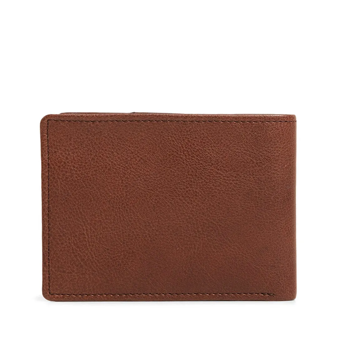 Downtown Slim-L Wllt Brown
